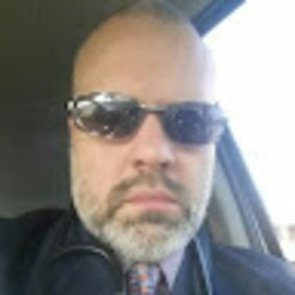 Meet your Posher, Kevin - Picture 1 of 1